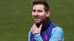 Barcelona coach ronald koeman says he is optimistic lionel messi will be fit for sunday's spanish super cup final against athletic bilbao. Nu 38mkwhg1khm