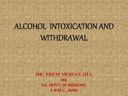 Image result for Alcohol Intoxication