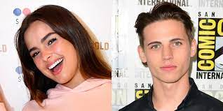 An updated remake of the 1999 film, 'she's all that'. Addison Rae Tanner Buchanan S He S All That Is Heading To Netflix Addison Rae Andrew Matarazzo Annie Jacob Dominic Goodman He S All That Isabella Crovetti Madison Pettis Myra Molloy Peyton Meyer