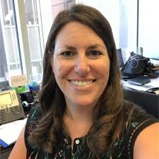 Kelsey Duff, BCC, ODCP, Master Facilitator