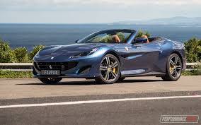 We did not find results for: 2020 Ferrari Portofino Review Video Performancedrive