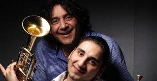 Boban & Marko Markovic Orchestra