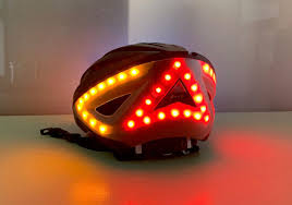 Lumos Kickstart Im Test Fahrradhelm Mit Licht Und Intelligenz Mac Life