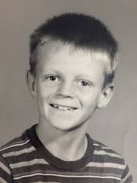 HAPPY BIRTHDAY TO MY BROTHER STEVE...