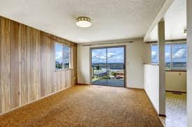 Wood Paneling Often Looks Dated So Removing It Is A Common Chore Learn How Best To Pull It Down Wit Wood Panel Walls Wall Paneling Makeover Wall Paneling Diy