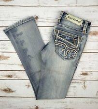 Rock Revival Plus Size Jeans For Women For Sale Ebay