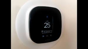 In the latest installment of the smart home series that i'm doing with home depot, i'm installing an ecobee4 my parents…4 my parent…get it. Installing And Setting Up The Ecobee4 Wifi Thermostat Imore