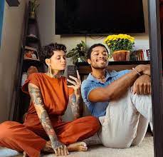 In any case, the artist didn't uncover the name of her dad immediately. Kehlani S Bi Sexual Baby S Father Revealed Hiphollywood