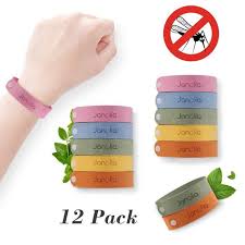 تجربة البورسلين تؤثر Bracelet Anti Moustique Prix Minakicottagers Org