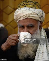 97 Islamist Abdul Rasul Sayyaf Photos & High Res Pictures