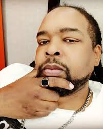 Kamarlius Smith Obituary March 17, 2025