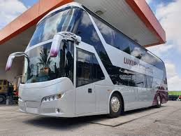 You can easily get a direct bus to melaka which will stop at multiple places in the city which will help to save your time and money! Bus By Luxury Coach To Singapore Bookaway