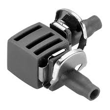 The hk 4.6×30mm (designated as the 4,6 × 30 by the c.i.p.) cartridge is a type of ammunition primarily used in the heckler & koch mp7 personal defense weapon (pdw). Gardena Micro Drip System L Joint 4 6 Mm 3 16