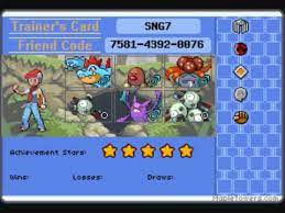 History Of My Pokemon Soul Silver Team Youtube