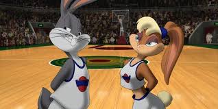 The film presents a fictionalized account of what happened between. Space Jam 2 Seems To Be Moving Forward Has Disney Royalty Working On Its Animation Cinemablend