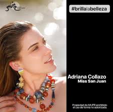 brillalabelleza en San Juan Moda con los diseños de Harold Cabrera Jewelry  Designer . En el Centro para Puerto Rico nos sentimos más que orgullosos  por tus logros. Que San Juan Moda