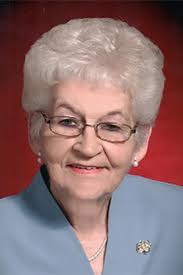 Frieda W. Bellner Messmer, 91, Jasper