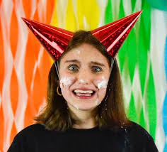 Impulse: Sweet 16! Playbill by OregonChildrensTheatre