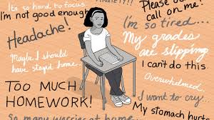 My Take: The Importance of Mental Health in Schools | Zedua.com