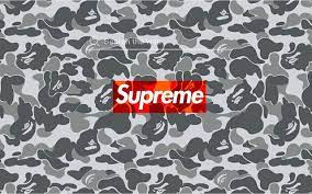 Maybe you would like to learn more about one of these? Supreme Camo Hd Wallpapers Background Theme