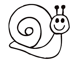 40+ snail coloring pages for printing and coloring. Snail Coloring Page Coloring Home