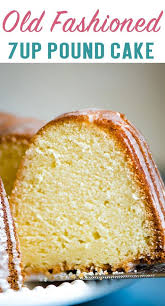7up Pound Cake Recipe With Lemon Glaze Easy Bundt Cake Pound Cake Recipes Easy Easy Bundt Cake Lemon Pound Cake Recipe