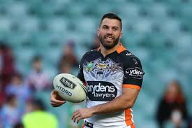 James tedesco of the tigers. James Tedesco Pictures Photos Images Zimbio