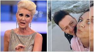 Danni büchner (42) und ennesto monté (45) zeigen sich seit einigen wochen. Danni Buchner Ennesto Monte In Love Das Sagt Desiree Nick Zur Neuen Liebe