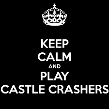 How do you change the difficulty in castle crashers? Comunidad Steam Guia How To Get Necromancer Castle Crashers