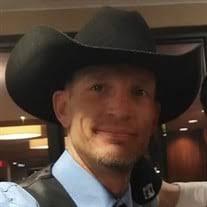 James Brandon Fuglaar Sr. Obituary