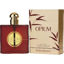 We did not find results for: Opium Yves Saint Laurent Eau De Parfum Frauen 50 Ml