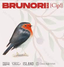 Brunori sas, ecco 'a casa tutto bene': Premio Tenco The Best Album Is Cip By Brunori Sas Italiani It