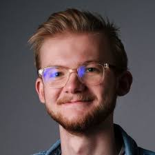 I just finished my final day working at Hosanna Church.