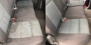 The car gets a shiny surface like the showroom by coating the wax on the surface of the car after complete detailing. This 17 Cleaner Will Make Your Car S Interior Look Brand New