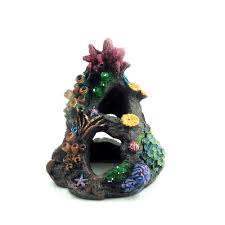 I have tore down my 75 gallon reef tank and started a brand new 100 gallon rimless, with a brand new stand and sump. Artificial Coral Aquarium Ornament Set Colorful Fish Tank Decoration Buy Artificial Coral Reef Aquarium Ornaments Coral Reef Aquarium Deocration Artificial Coral Aquarium Decoation Wholesale Product On Alibaba Com