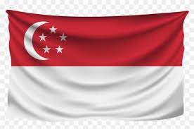 Download fully editable flag map of fiji. Download Singapore Wrinkled Flag Clipart Png Photo Singapore Flag Image Png Transparent Png 850x523 952102 Pngfind