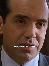 Bar Fight Scene Explained in A Bronx Tale