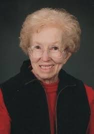 Audrey Miller Obituary (1920