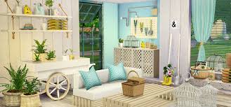 And i then have to go into buy mode and get the decor box to take. The Sims 4 Best Farmhouse Decor Cc Mods Fandomspot