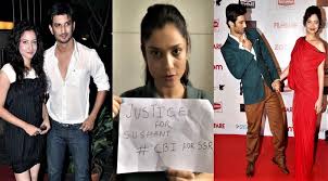 Everyone seemed to mourn his loss deeply. Ankita Lokhande Demands Cbi Probe In Sushant Singh Rajput S Death Case Abc Mundial