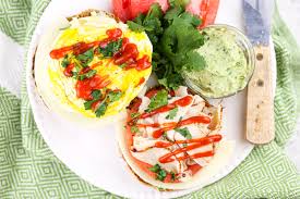 Maybe you would like to learn more about one of these? Pesto Breakfast Sandwich Mcmuffin Simple Swap Shaw Simple Swaps