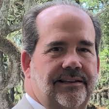 Excited to have Eric Barbosa