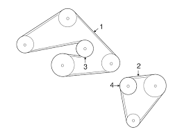 In 2006, the sale was set in europe. 2000 2006 Mazda Serpentine Tensioner Aj04 15 980a Mazdaswag