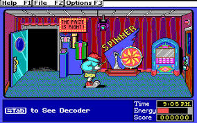 My Abandonware Download Old Pc Games The Learning Company Game Based Learning Games