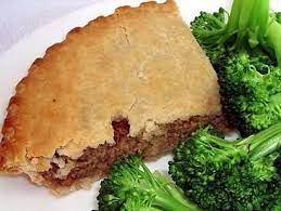 Apr 19, 2018 · veggie burger for meat lovers! Vegan Tourtiere A French Canadian Meat Pie Vegan Entree Vegetarian Recipes Canadian Food
