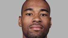 Lions' Johnson getting wrong kind of attention