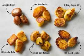 The Best Roasted Potatoes Recipe (We Tested 6 Popular ...