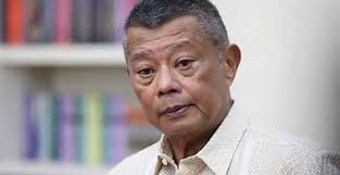 Who is Faustino 'Bojie' Dy III, the new House speaker replacing Romualdez?