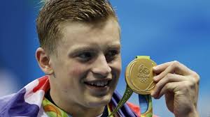 Adam Peaty: Why experts call GB's Rio Olympic champion the alpha male of  swimming