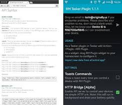 We provide juba data apk 4.0 file for windows (10,8,7,xp), pc, laptop, bluestacks, android emulator, as well as other . Broadlink Rm Plugin Apk Download For Windows Latest Version 2 6 2